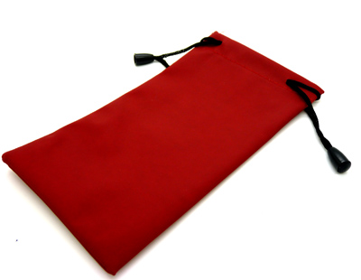 眼睛袋 男女眼镜袋 抽拉式防尘 防水眼镜袋 太阳眼镜袋 手机袋 剃须刀袋