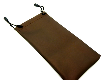 眼睛袋 男女眼镜袋 抽拉式防尘 防水眼镜袋 太阳眼镜袋 手机袋 剃须刀袋