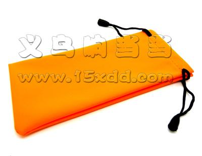 眼睛袋 男女眼镜袋 抽拉式防尘 防水眼镜袋 太阳眼镜袋 手机袋 剃须刀袋