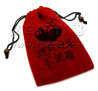 手机袋 松紧拉绳便携式 眼镜袋 首饰袋 新款个性多用袋大号	