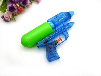 夏日戏水玩具小水枪 嬉水玩具水枪 喷水小玩具 儿童沙滩戏水玩具-----水枪3305	