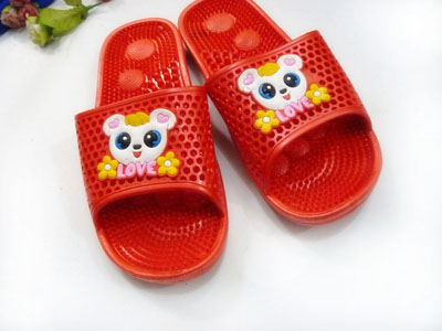 新款按摩保健拖鞋夏季男 女式室内居家拖鞋 浴室拖鞋 -176