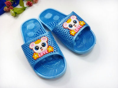 新款按摩保健拖鞋夏季男 女式室内居家拖鞋 浴室拖鞋 -176