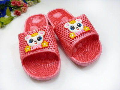 新款按摩保健拖鞋夏季男 女式室内居家拖鞋 浴室拖鞋 -176