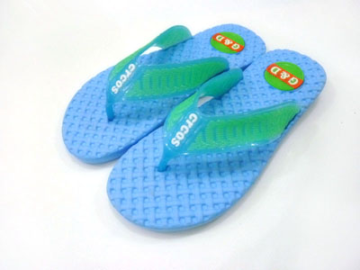 拖男士拖鞋春夏季休闲潮拖男鞋凉拖沙滩拖鞋韩版潮流拖鞋 -2036 