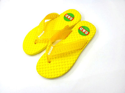 拖男士拖鞋春夏季休闲潮拖男鞋凉拖沙滩拖鞋韩版潮流拖鞋 -2036