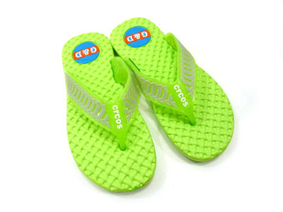 拖男士拖鞋春夏季休闲潮拖男鞋凉拖沙滩拖鞋韩版潮流拖鞋 -2036