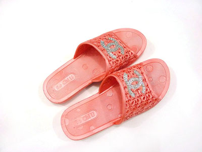 拖夏季凉拖鞋男女凉鞋情侣韩版男拖休闲 -148