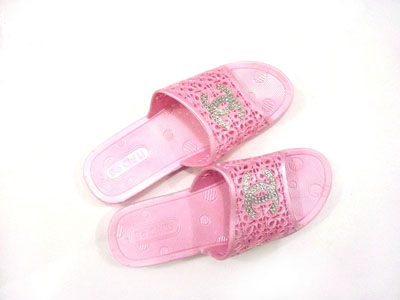 拖夏季凉拖鞋男女凉鞋情侣韩版男拖休闲 -148