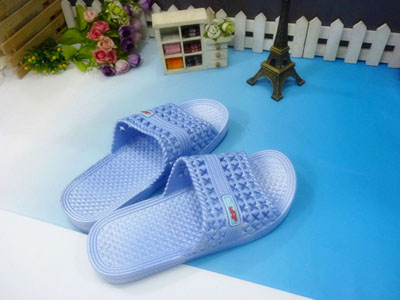 韩版男女家居室内夏季浴室洗澡冲凉情侣男女士厚底防滑凉拖鞋 -1508