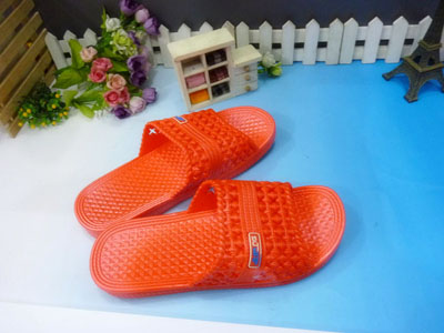 韩版男女家居室内夏季浴室洗澡冲凉情侣男女士厚底防滑凉拖鞋 -1508 