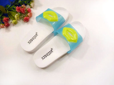 夏天拖鞋男女士夏季家居防滑凉拖鞋浴室洗澡居家塑料情侣托鞋厚底 -263