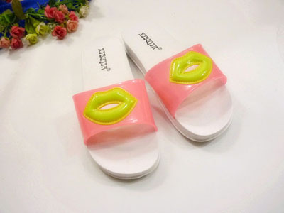 夏天拖鞋男女士夏季家居防滑凉拖鞋浴室洗澡居家塑料情侣托鞋厚底 -263