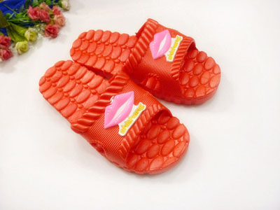 夏季卡通女士情侣按摩室内居家居凉拖鞋夏天可爱浴室防滑洗澡托鞋 -1521