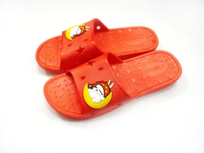 九朵云新款浴室拖鞋 男女凉拖鞋 夏季 家居塑料拖鞋 居家防滑拖鞋 -612