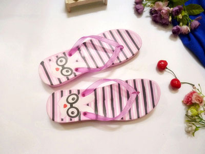 新款休闲夏季男女士夹拖平底沙滩凉拖鞋潮流韩版-----BL5106