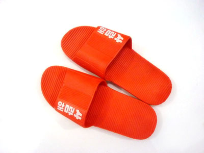 新款夏季居家居防滑按摩软底木地板浴室凉拖鞋男女情侣沙滩鞋-----8031