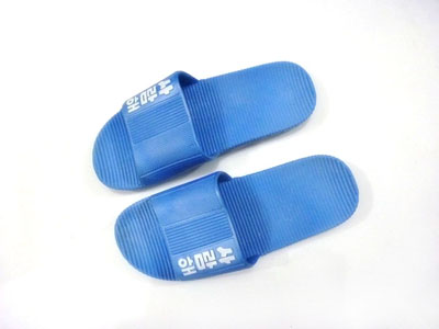 新款夏季居家居防滑按摩软底木地板浴室凉拖鞋男女情侣沙滩鞋-----8031