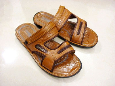 新款牛皮男凉鞋男鞋夏季透气沙滩鞋真皮休闲男士凉拖鞋潮-------086