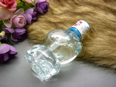  亮油功能水性指甲油可撕剥无伤害	