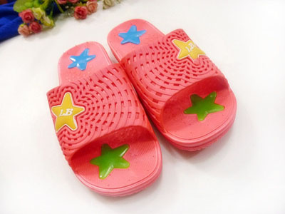 夏季凉拖鞋男女情侣居家防滑浴室拖鞋-----5008