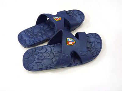 新款居家浴室洗澡防滑拖鞋塑料地板夏天情侣凉拖鞋软底男女-----A08