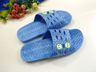 梦路仕 夏季室内软底洗澡凉拖男女居家情侣防滑浴室拖鞋-----B-12