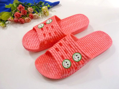 梦路仕 夏季室内软底洗澡凉拖男女居家情侣防滑浴室拖鞋-----B-12 