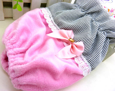 冬季新款简约型 半细毛绒加套袖 宝宝袖套