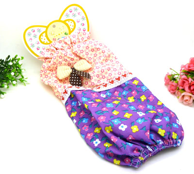 新款防水/碎花/蝴蝶结/护袖/简约/时尚//套袖/防污/耐脏/办公必备