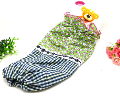 新款防水/碎花/蝴蝶结/护袖/简约/时尚//套袖/防污/耐脏/办公必备