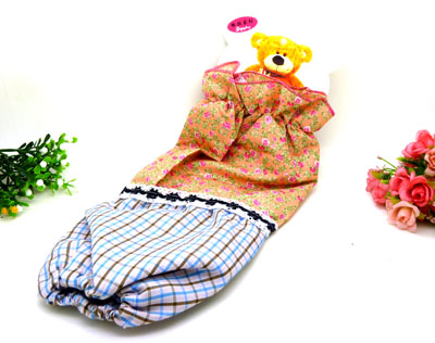 新款防水/碎花/蝴蝶结/护袖/简约/时尚//套袖/防污/耐脏/办公必备