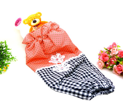 蝴蝶结/碎花/护袖/简约/时尚//套袖/防污/耐脏 /办公必备