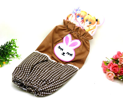 新款 蝴蝶结袖套 时尚短款袖套 个性防污套袖