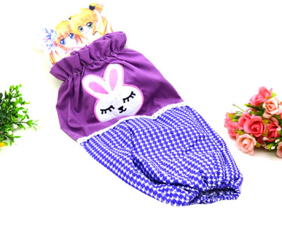 新款 蝴蝶结袖套 时尚短款袖套 个性防污套袖