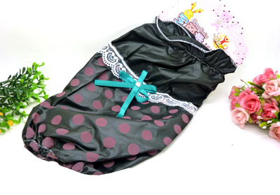 新款 蝴蝶结袖套 时尚短款袖套 个性防污套袖