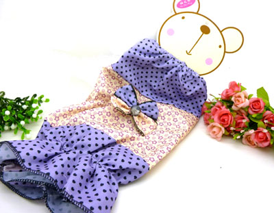 新款 蝴蝶结袖套 时尚短款袖套 个性防污套袖