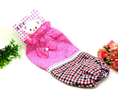 新款 蝴蝶结袖套 时尚短款袖套 个性防污套袖