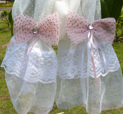 新款开车骑车长款遮阳袖套 淑女防紫外线套袖 蕾丝袖套-38