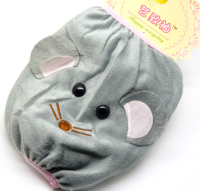 新款家庭卫生防污染套袖 可爱宝宝小星星袖套 11-32