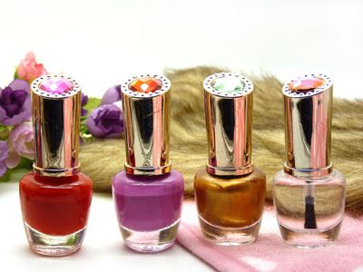 O.R.D指甲油裸色/糖果护甲油-----1518	