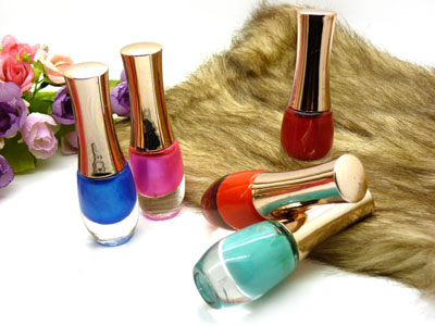  O.R.D指甲油裸色/糖果甲油-----1433	