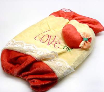 可爱桃心蝴蝶结袖套 蕾丝花边爱心套袖 美女时尚防污护袖 10-32