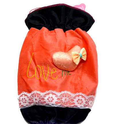 可爱桃心蝴蝶结袖套 蕾丝花边爱心套袖 美女时尚防污护袖 10-32