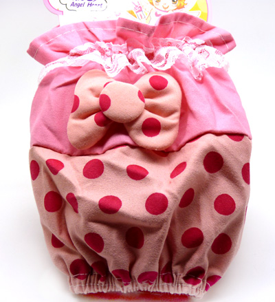 新款蝴蝶结宝宝袖套 女士蕾丝花边护袖 52-22	