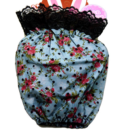 花边蕾丝袖套 短护袖手臂套 时尚女士袖套 36-26