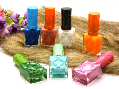 O.R.D指甲油裸色/糖果甲油-----1420	