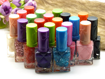 O.R.D指甲油裸色/糖果甲油-----1420