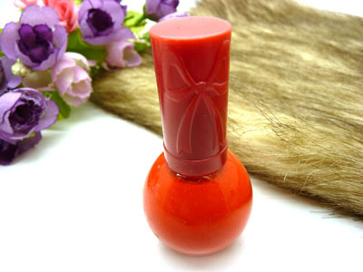 O.R.D指甲油裸色/糖果甲油-----1520	