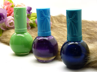 O.R.D指甲油裸色/糖果甲油-----1520	